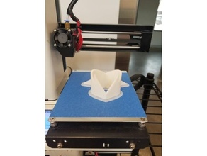 lovely fancy fish 3d printing 3d print model - Mito3D