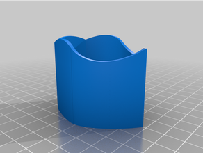 ambiguous object 3d printing 3d print model - Mito3D