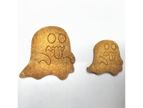 halloween ghost cookie cutter kitchen & dining ghost cookie cookie cutter halloween