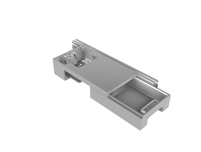 anycubic mega caja xl cajón mosfet montar 3d impresión v1 3d print model - Mito3D