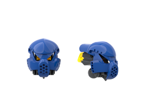 kanohi hajan mask weather control toy & game accessories bionicle kanohi lego