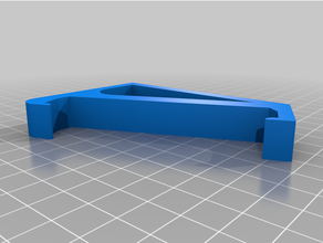 nanokontrol2 stand audio 3d print model - Mito3D