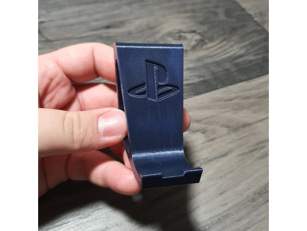 yeniden düzenleme Dualshock 4 video oyunlar 3D print model - Mito3D