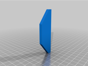 lleno t square gorra mano herramientas regla herramienta tsquare 3d print model - Mito3D