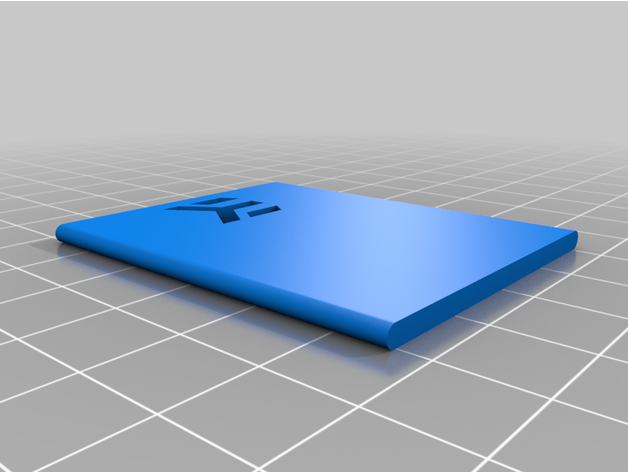 ek anti ciclone inserti 3D print model - Mito3D