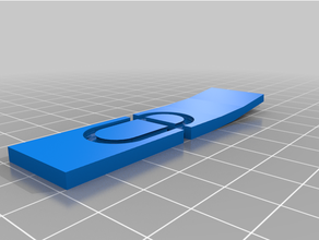 nano drak wing joiners 3d printing 3d print model - Mito3D