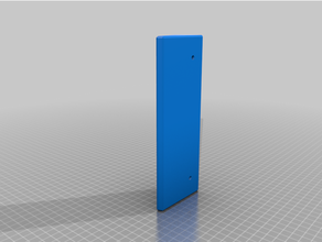 sae handle hexadécimal clé titulaire soutien outil titulaires boites 3d print model - Mito3D