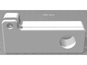 12 Spur Schrotpatrone Trimmer 3d print model - Mito3D