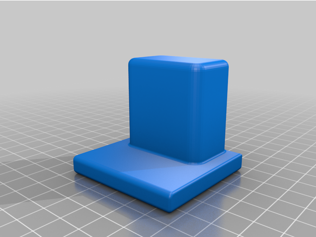 ar15 speedloader pousser bloquer 3D print model - Mito3D