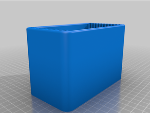 4x5 Farbton Lager Box Hobby 3d print model - Mito3D