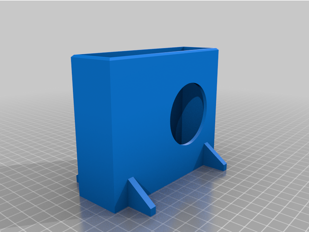 fornecem suporte ender3 pró 3d impressora acessórios 3D print model - Mito3D