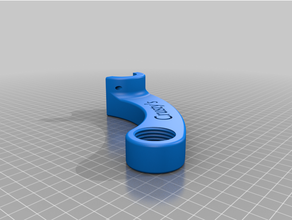 spool support 3d printing 3d print model - Mito3D