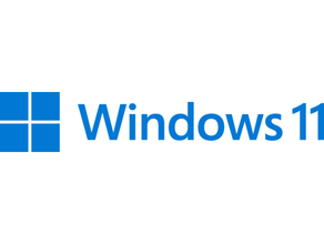Fenster 11 Logo Zeichen Logos Software windows11 3d print model - Mito3D