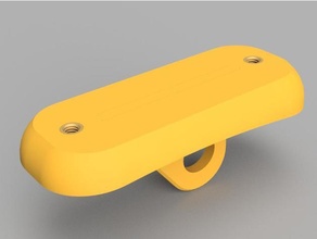 Durafly tundra evrensel binmek Araçlar tundrav2 3d print model - Mito3D