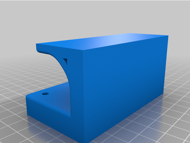 m12 radio soporte herramienta titulares cajas milwaukee 3D print model - Mito3D