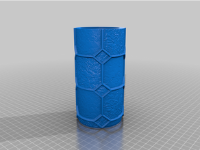 rola textura 3d printing 3d print model - Mito3D