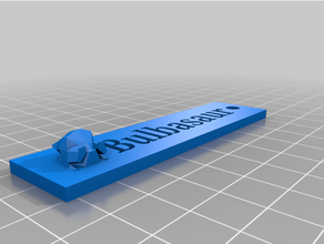 diglett 3d impression 3d print model - Mito3D