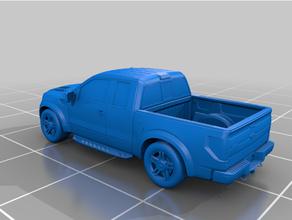 ford f150 raptor truck scale vehicles f150 ford ford f150 nscale raptor