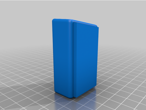 xd 9mm magazine titulaire soutien organisation mag xds 3d print model - Mito3D