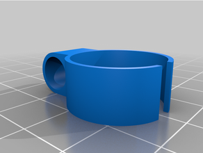 cig squillare anelli 3d print model - Mito3D