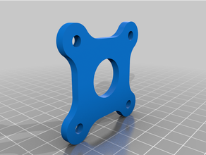 rope joint diy 3d print model - Mito3D