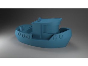 bayrak yeniden yüklendi oyuncak oyun Aksesuarlar banyo tekne çocuklar gemi 3d print model - Mito3D