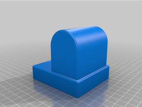 tenlog filament poubelle 3d imprimante accessoires tl d3 pro double 3d print model - Mito3D