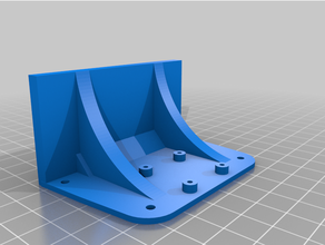 atomrc dauphin caddx vue monter Véhicules 3d print model - Mito3D