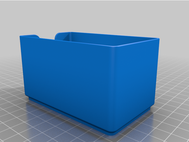 stackable battery box org