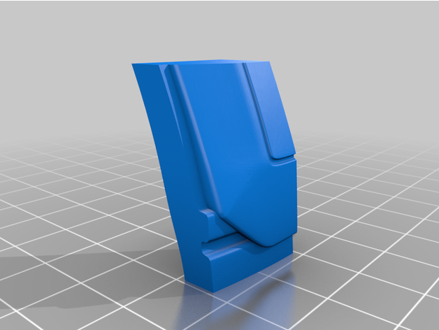 test pin assembly 3d prin
