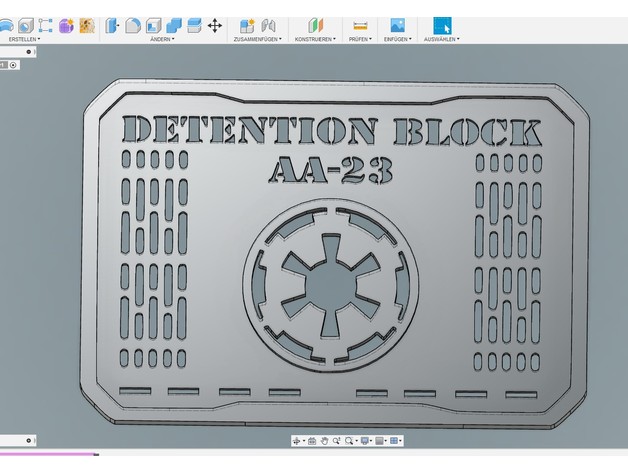 detention block aa-23 pla