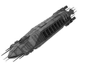 centax class heavy frigate vehicles frigate space spaceship starwars star wars
