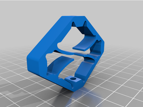 elektriksel Kutu tamir etmek vidalamak değiştirme parçalar çıkış 3d print model - Mito3D