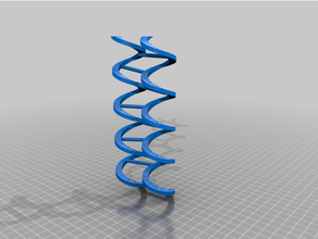 3 biologie ADN dna200 évoluer 3d print model - Mito3D