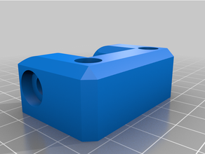 valigetta maniglia manilla attrezzo titolari scatole 3d print model - Mito3D