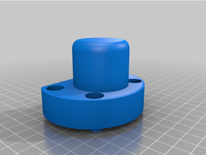 conquérant faz2 manipuler yeni cylindre ok eba interactif faz 2 table bois dinde trkiye 3d print model - Mito3D