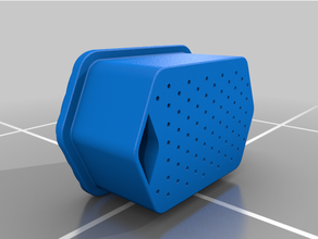 flower pot liner containers 3d print model - Mito3D