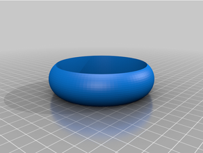 anel argolas pololu 3d print model - Mito3D