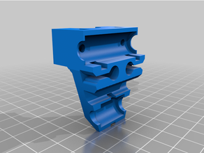 3dtje rx yeniden düzenleme küçük mini 3d basılı yazıcı baskı 3dprintable 3d print model - Mito3D