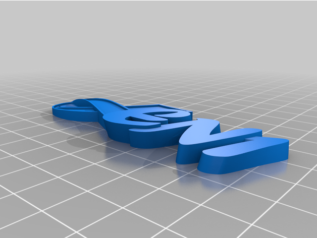 leni 2022 3D print model - Mito3D
