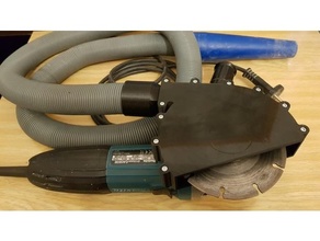 makita angle grinder dust collector machine tools angle angle grinder dust dust collector grinder makita vacuum vacuum adapter