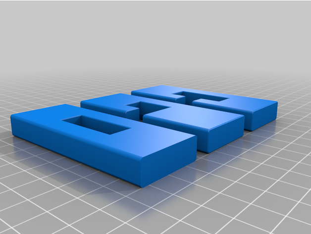 klasik düğüm bulmaca bulmacalar 3d mekanik strateji Odun 3D print model - Mito3D