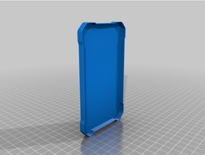 anycubic vyper tela cobrir bainha 3d impressora acessórios 3d print model - Mito3D