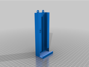 distribuidor batterie aa recipientes aaa bateria caso bainha suporte desligar 3d print model - Mito3D