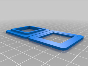 tapa hormiguero havalandırma 3d print model - Mito3D