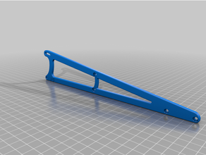 préparation wheelie bar +4 Véhicules 3d print model - Mito3D