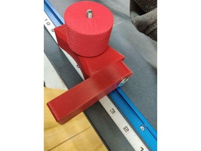 flip flop fenceless block parts 3d print model - Mito3D