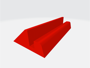 spotify Glas Teller Halter Unterstützung Kunst Werkzeuge 3d print model - Mito3D