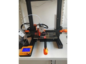 makerlab ender 3 mod 3d impressora partes 3d print model - Mito3D