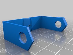 Presto tiro l'arco servendo jig sport all'aperto utensili 3d print model - Mito3D
